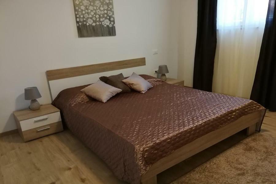 Apartment Norina Grožnjan Eksteriør bilde