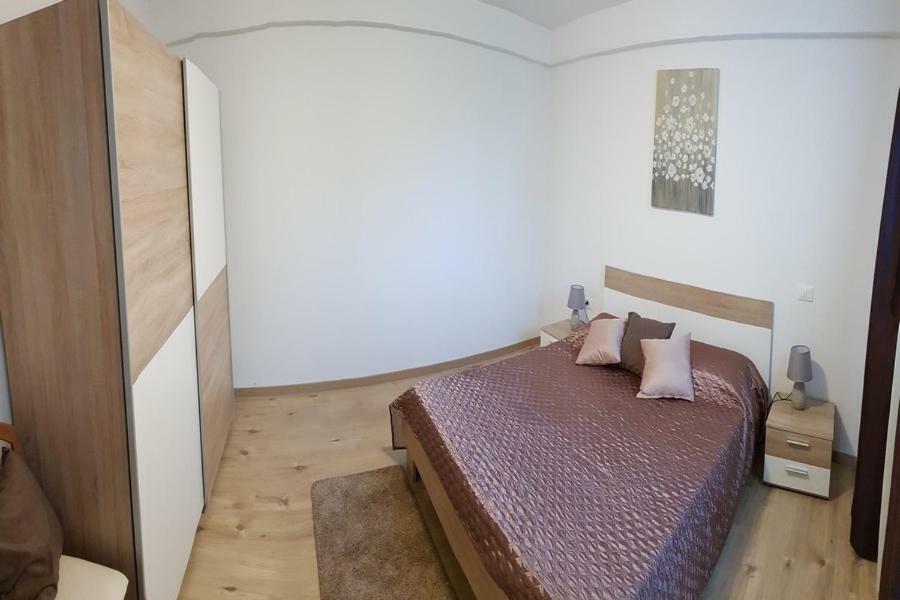 Apartment Norina Grožnjan Eksteriør bilde