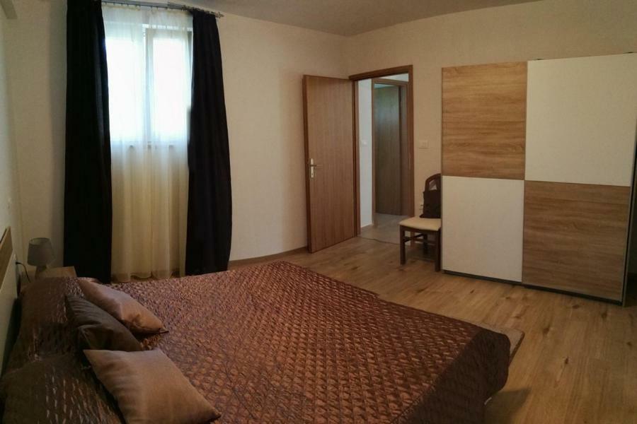 Apartment Norina Grožnjan Eksteriør bilde