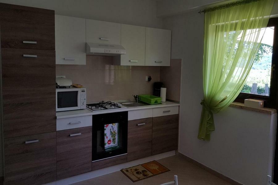 Apartment Norina Grožnjan Eksteriør bilde